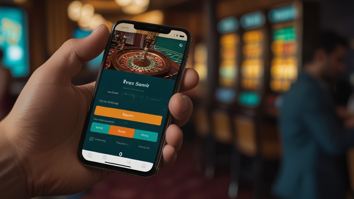 Password recovery process for EK333 Casino account